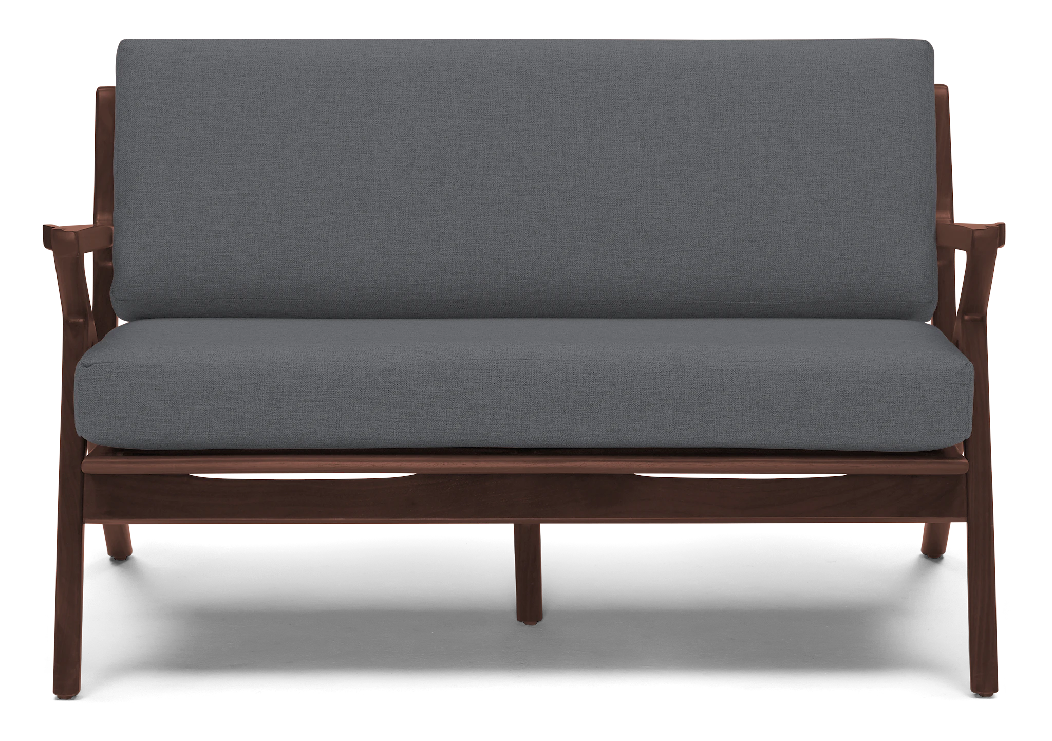 Soto Concave Loveseat